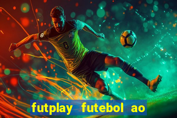 futplay futebol ao vivo apk